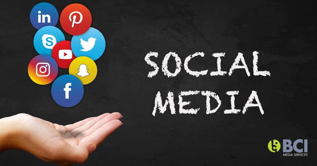 Which Social Media Platform is Right For Your Business?