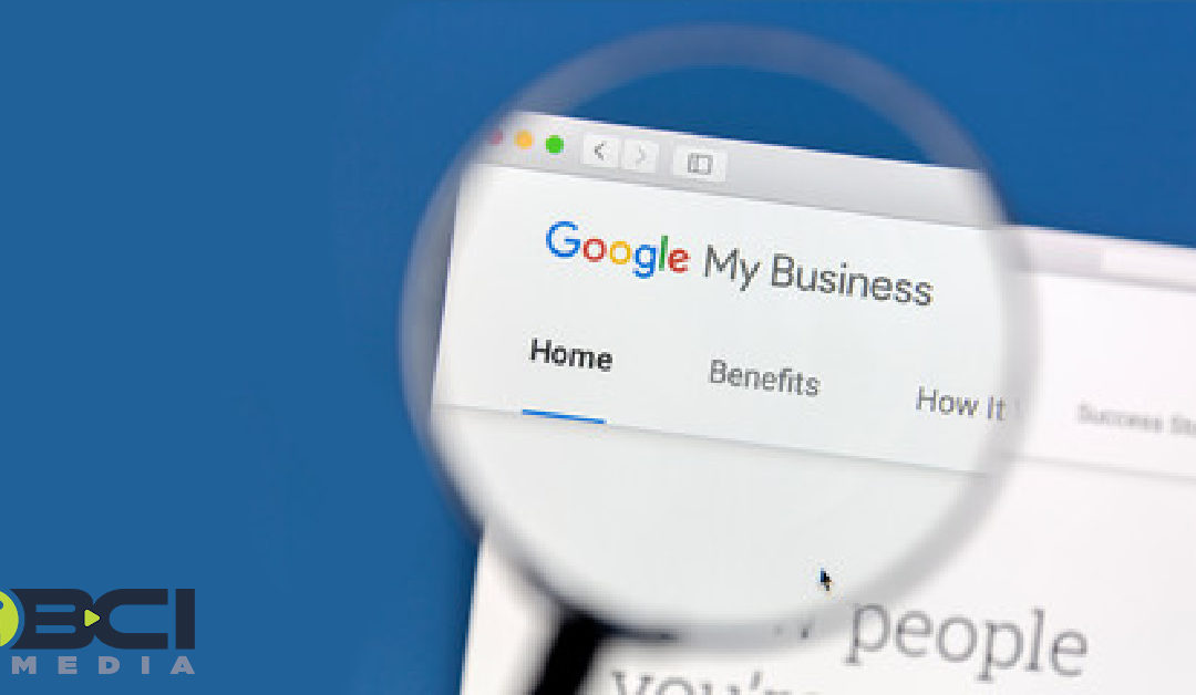 Methods to Verify Google My Business﻿