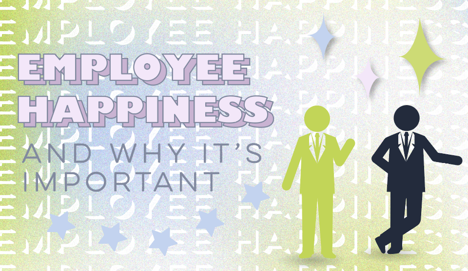 10 Tips for Happy Employees