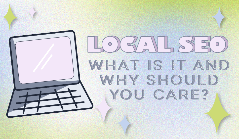 LOCAL SEO