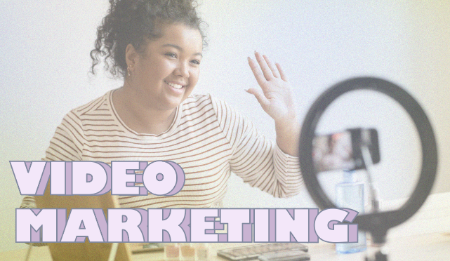 8 Creative Ways to Use Video Marketing